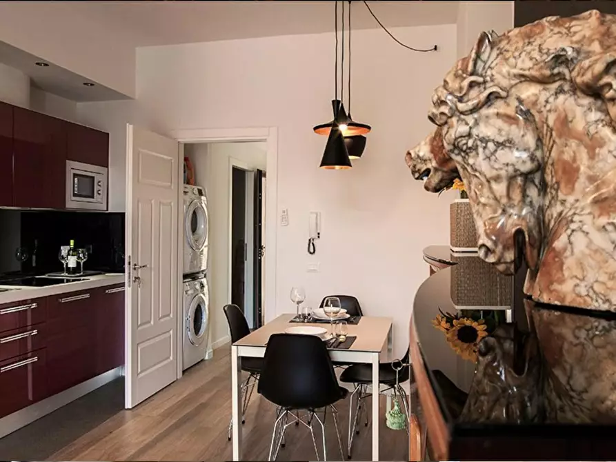 Immagine 8 di Appartamento in affitto  in Via Giuseppe Verdi a Firenze