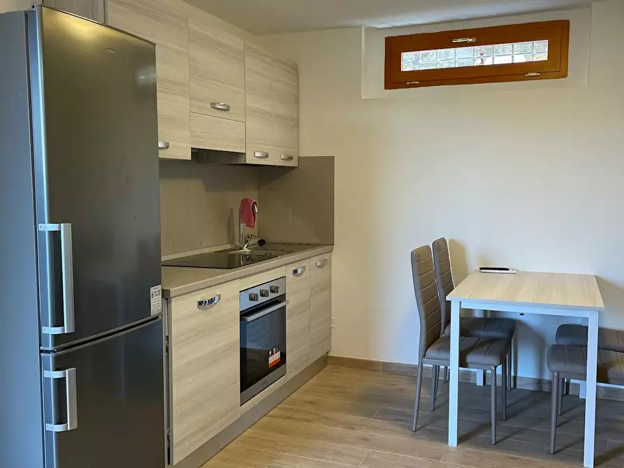 Immagine 4 di Appartamento in affitto  in Via Puglie a Siena