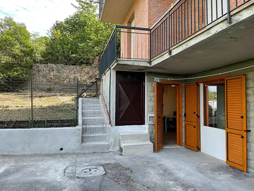 Immagine 1 di Appartamento in affitto  in Via Puglie a Siena