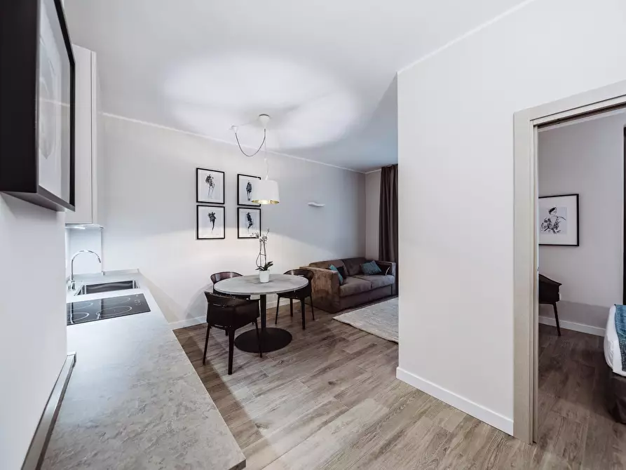 Immagine 5 di Appartamento in affitto  in Via San Francesco da Paola a Torino