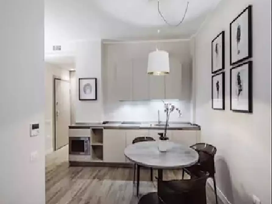 Immagine 6 di Appartamento in affitto  in Via San Francesco da Paola a Torino