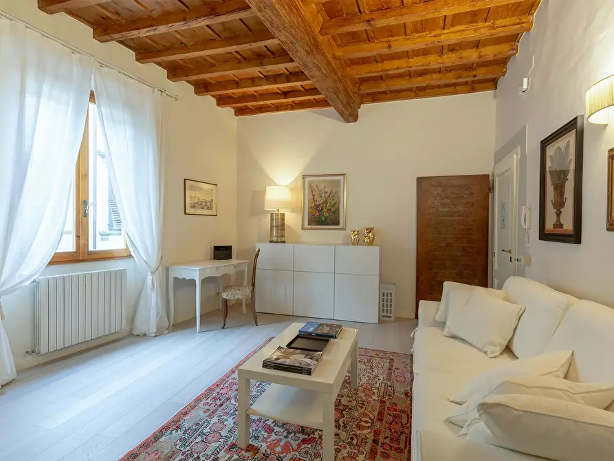 Immagine 8 di Appartamento in affitto  in Via Ricasoli a Firenze