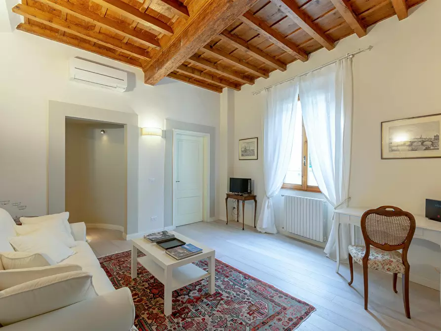 Immagine 6 di Appartamento in affitto  in Via Ricasoli a Firenze
