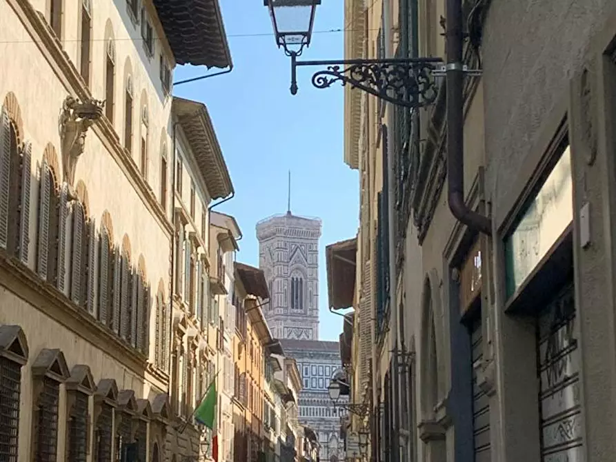 Immagine 4 di Appartamento in affitto  in Via Ricasoli a Firenze