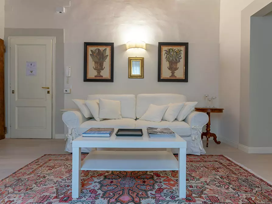 Immagine 2 di Appartamento in affitto  in Via Ricasoli a Firenze