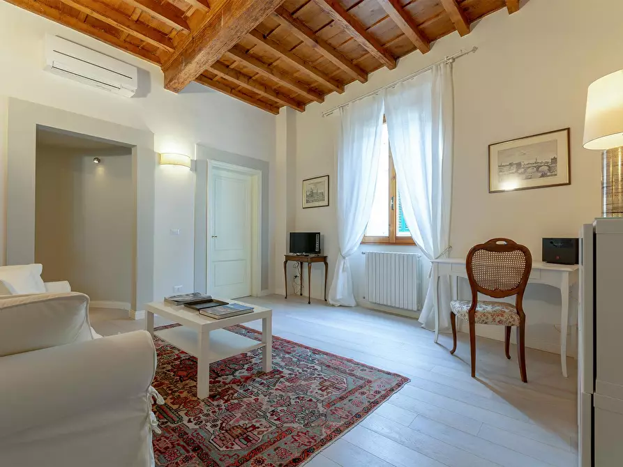 Immagine 5 di Appartamento in affitto  in Via Ricasoli a Firenze