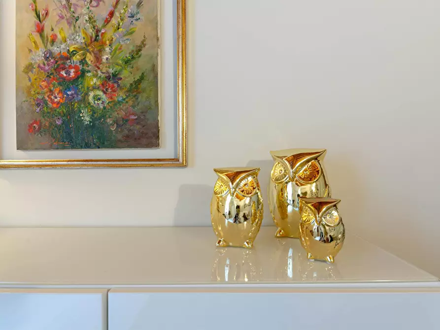 Immagine 7 di Appartamento in affitto  in Via Ricasoli a Firenze