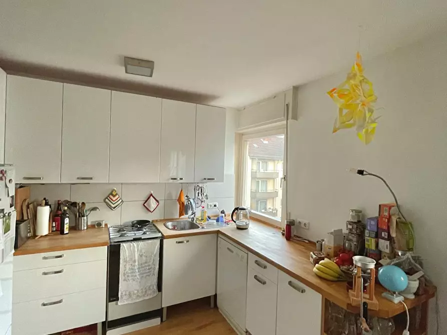 Immagine 9 di Camera in affitto  in Kesselstädter Straße a Frankfurt am Main
