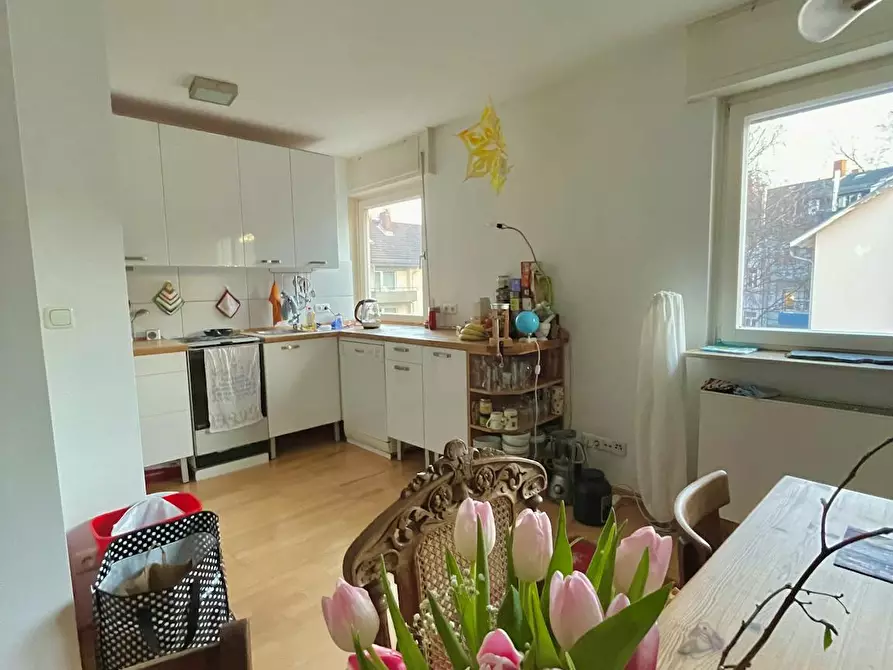 Immagine 8 di Camera in affitto  in Kesselstädter Straße a Frankfurt am Main