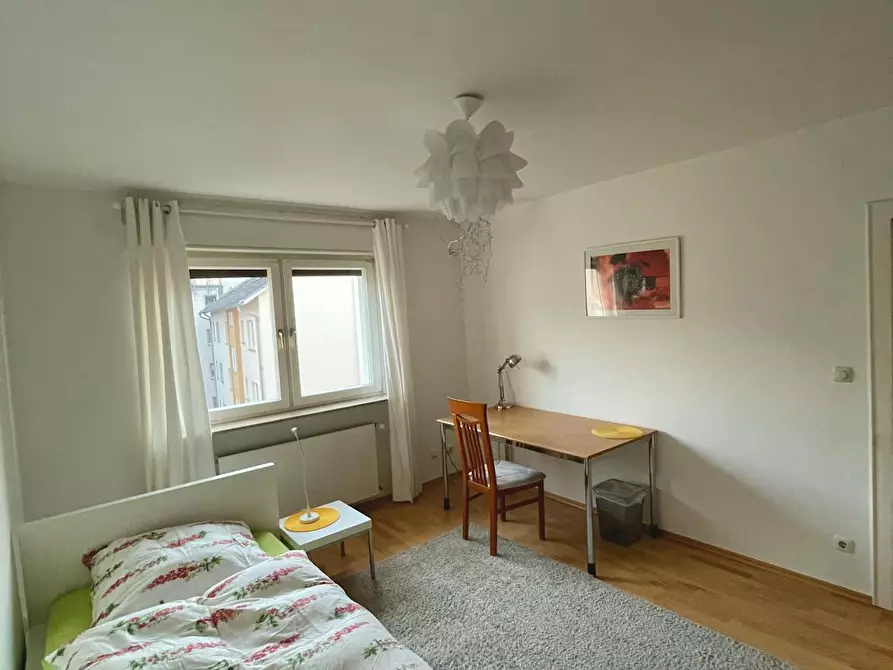Immagine 3 di Camera in affitto  in Kesselstädter Straße a Frankfurt am Main