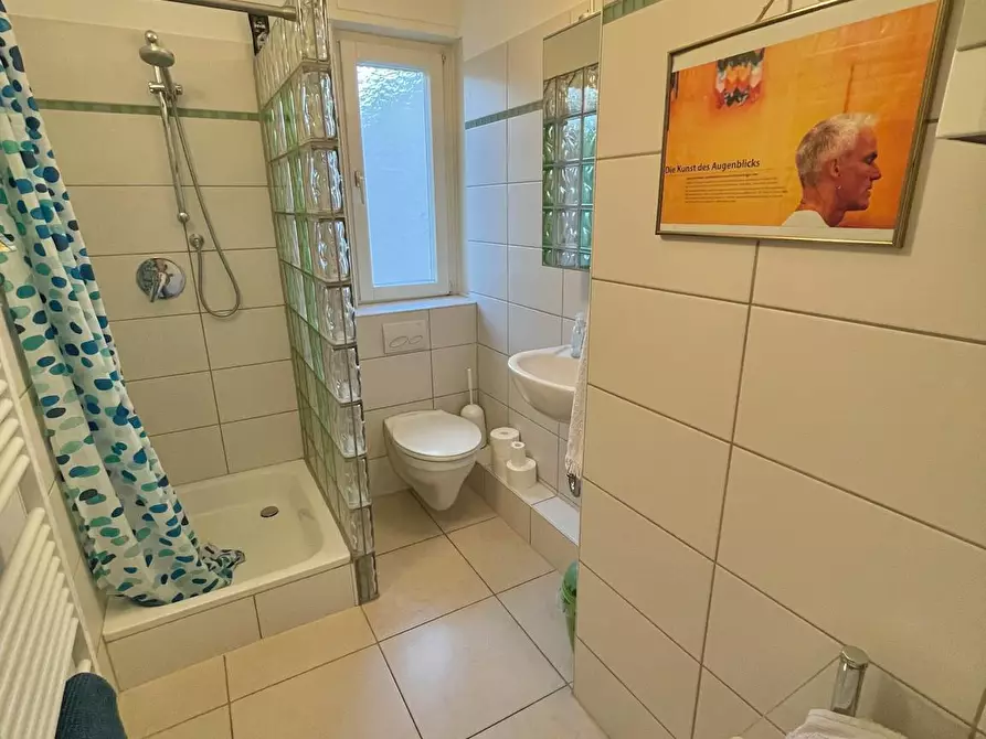 Immagine 7 di Camera in affitto  in Kesselstädter Straße a Frankfurt am Main