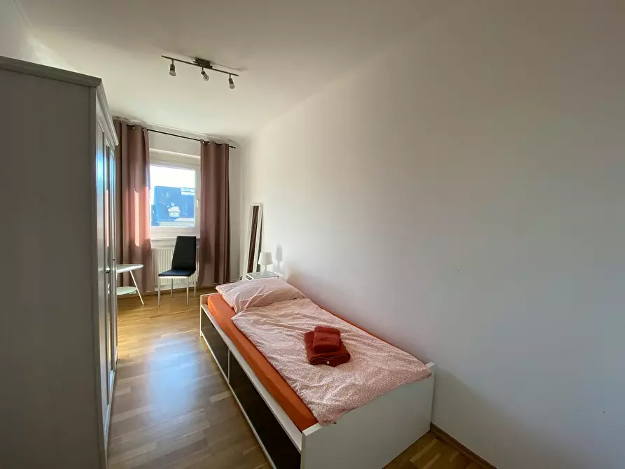 Immagine 4 di Appartamento in affitto  in Stralauer Allee a Berlin Friedrichshain