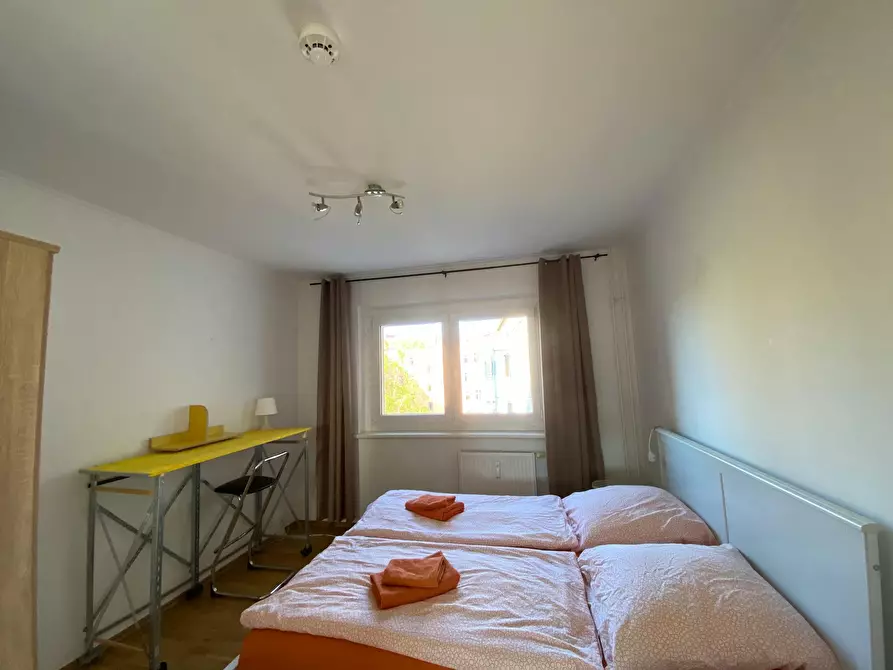 Immagine 7 di Appartamento in affitto  in Stralauer Allee a Berlin Friedrichshain