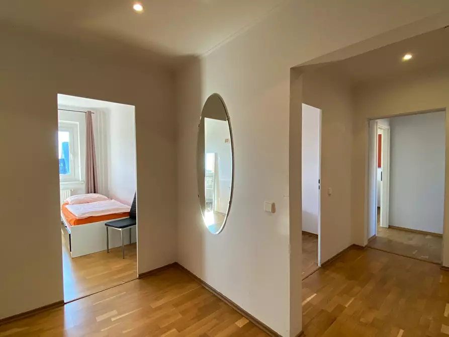 Immagine 8 di Appartamento in affitto  in Stralauer Allee a Berlin Friedrichshain