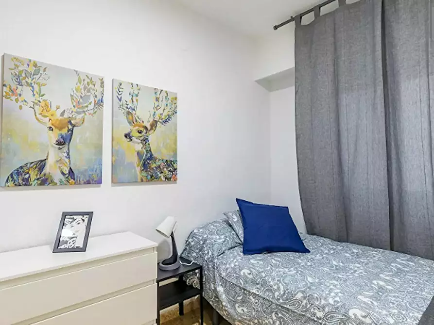 Immagine 2 di Camera in affitto  in Calle Juan Bautista Llovera a Valencia