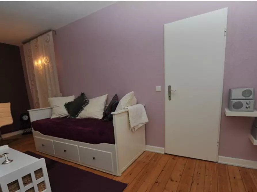 Immagine 5 di Appartamento in affitto  in Staudenweg a Hamburg