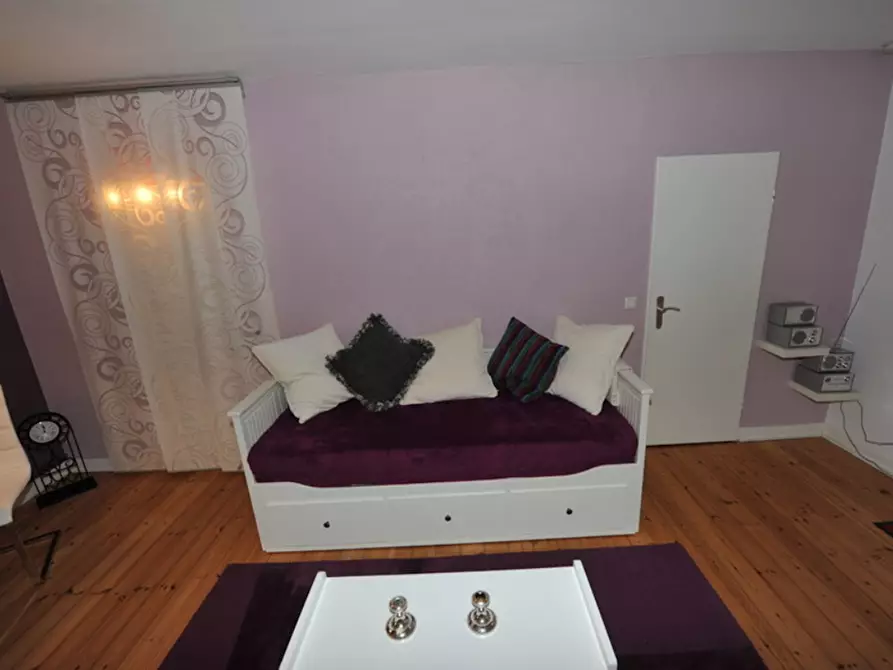 Immagine 10 di Appartamento in affitto  in Staudenweg a Hamburg