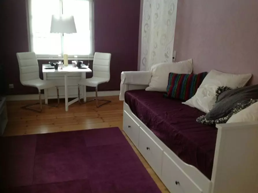 Immagine 2 di Appartamento in affitto  in Staudenweg a Hamburg