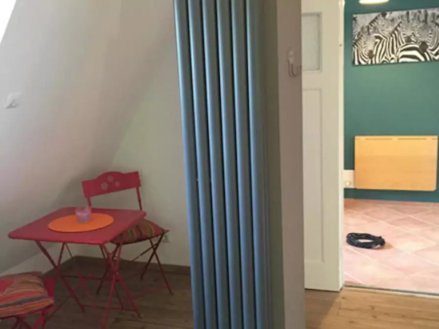 Immagine 7 di Appartamento in affitto  in Staudenweg a Hamburg