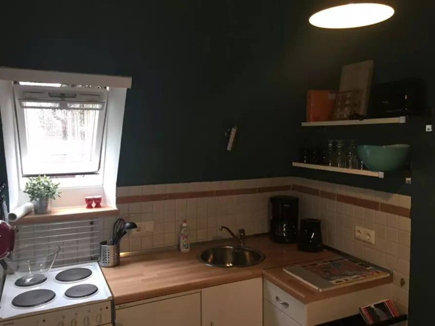 Immagine 10 di Appartamento in affitto  in Staudenweg a Hamburg