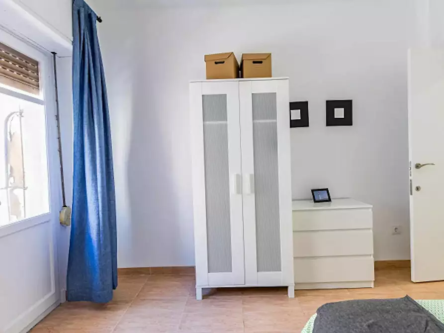 Immagine 4 di Camera in affitto  in Carrer Justo Vilar a Valencia