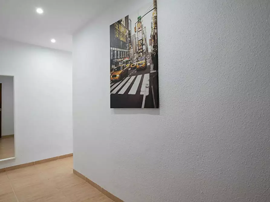 Immagine 5 di Camera in affitto  in Carrer Justo Vilar a Valencia