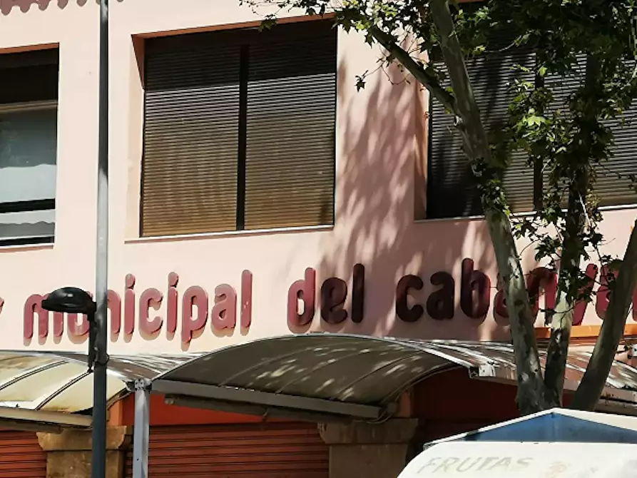 Immagine 10 di Camera in affitto  in Carrer Justo Vilar a Valencia