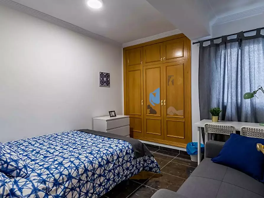 Immagine 3 di Camera in affitto  in Carrer Sant Vicenç de Paül a Valencia