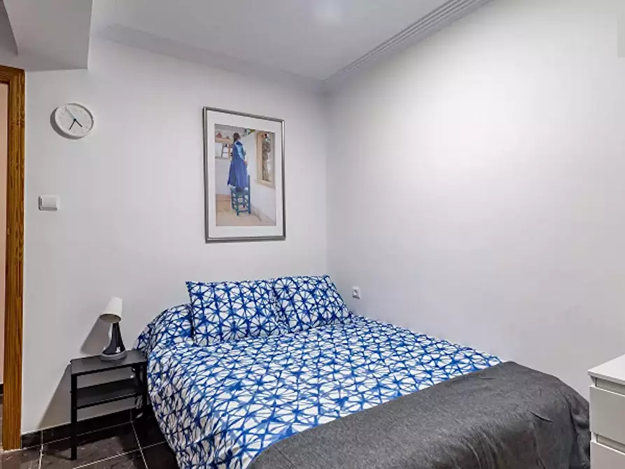 Immagine 1 di Camera in affitto  in Carrer Sant Vicenç de Paül a Valencia