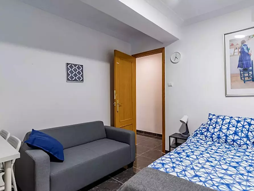 Immagine 2 di Camera in affitto  in Carrer Sant Vicenç de Paül a Valencia