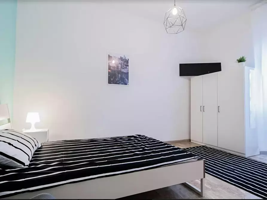 Immagine 2 di Camera in affitto  in Via Pierandrea Mattioli a Firenze