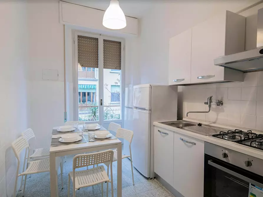 Immagine 9 di Camera in affitto  in Via Pierandrea Mattioli a Firenze