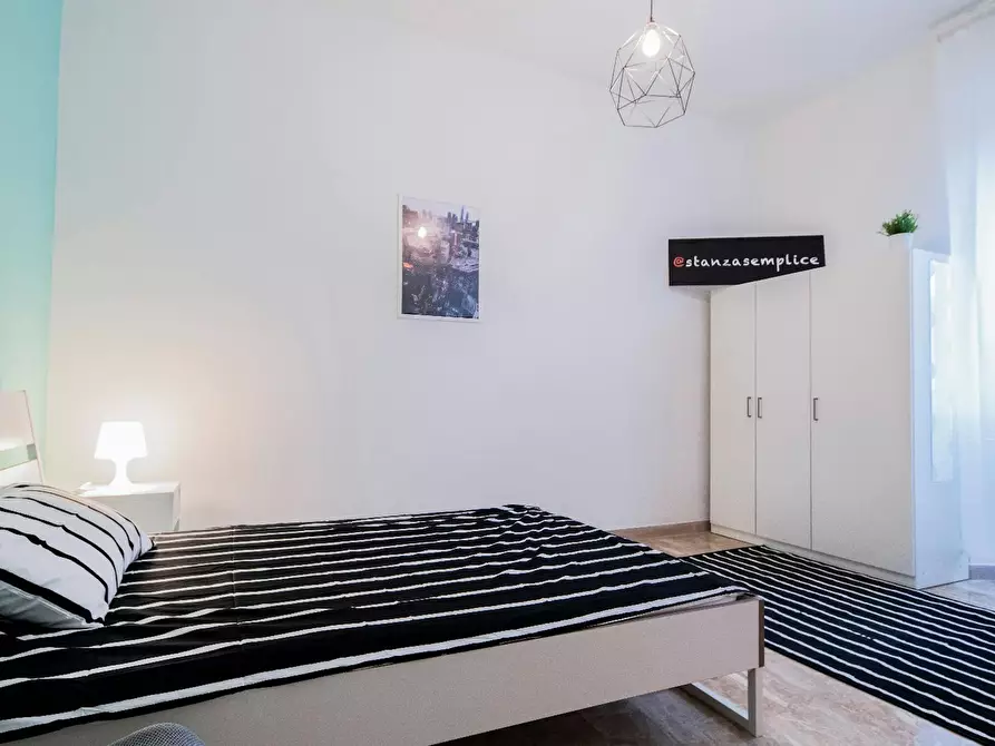 Immagine 2 di Camera in affitto  in Via Pierandrea Mattioli a Firenze