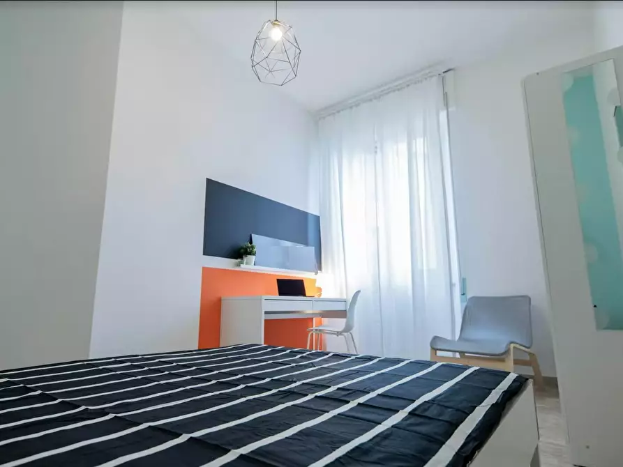 Immagine 2 di Camera in affitto  in Via Pierandrea Mattioli a Firenze