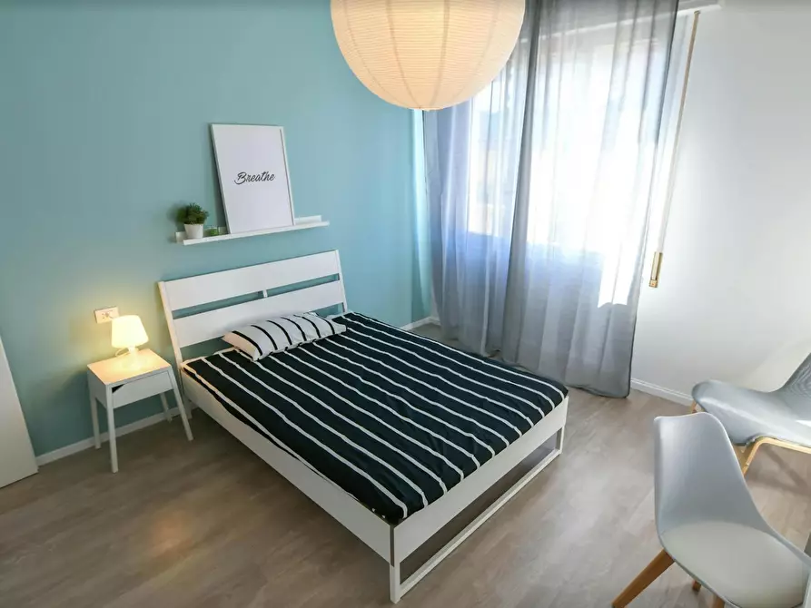 Immagine 2 di Camera in affitto  in Via Claudio Monteverdi a Firenze