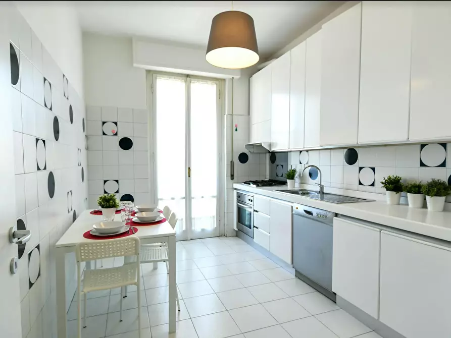 Immagine 4 di Camera in affitto  in Via Claudio Monteverdi a Firenze