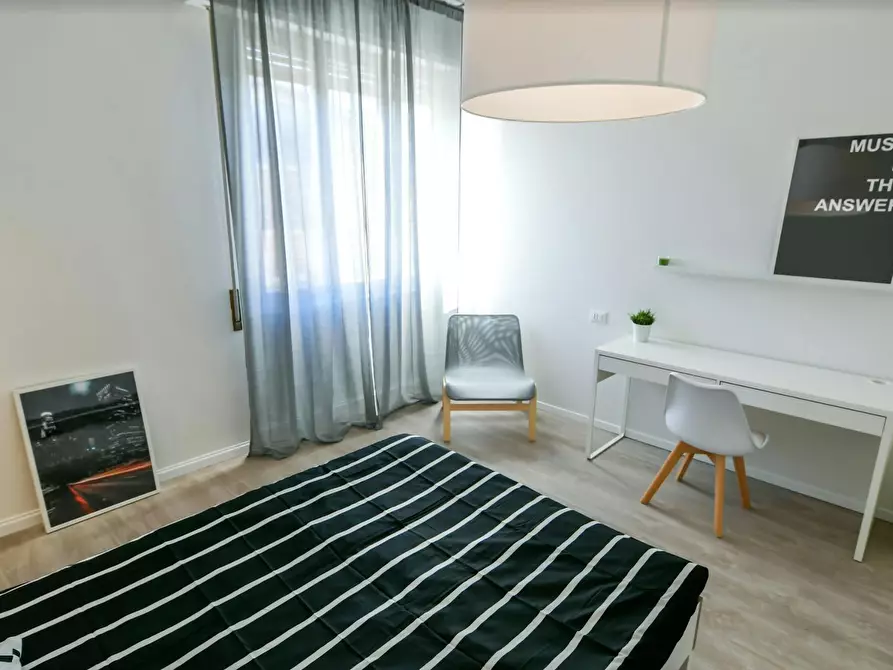 Immagine 2 di Camera in affitto  in Via Claudio Monteverdi a Firenze