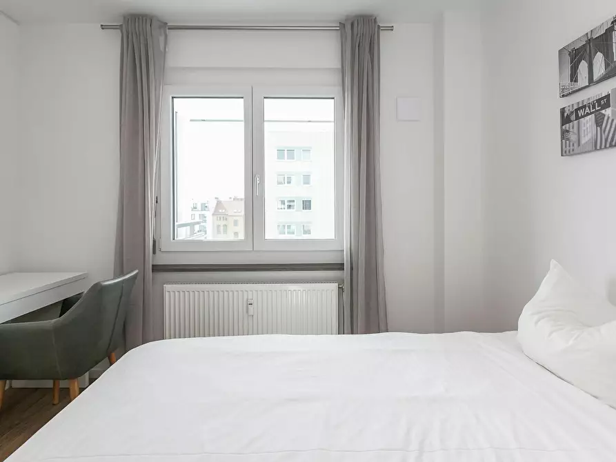 Immagine 3 di Appartamento in affitto  in Köpenicker Straße a Berlin