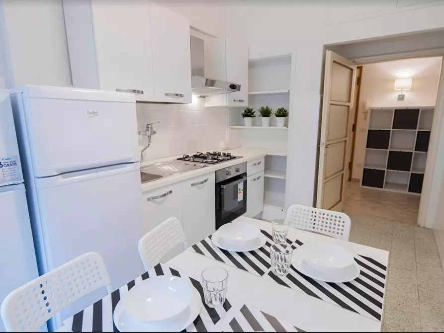 Immagine 9 di Camera in affitto  in Via Pierandrea Mattioli a Firenze