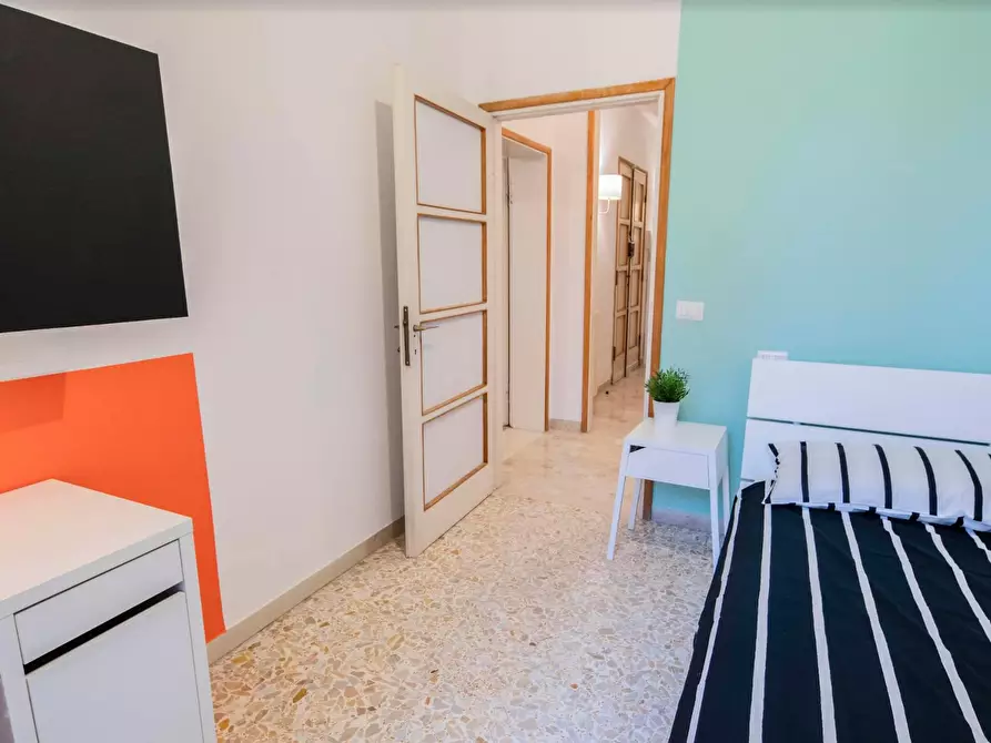 Immagine 3 di Camera in affitto  in Via Pierandrea Mattioli a Firenze