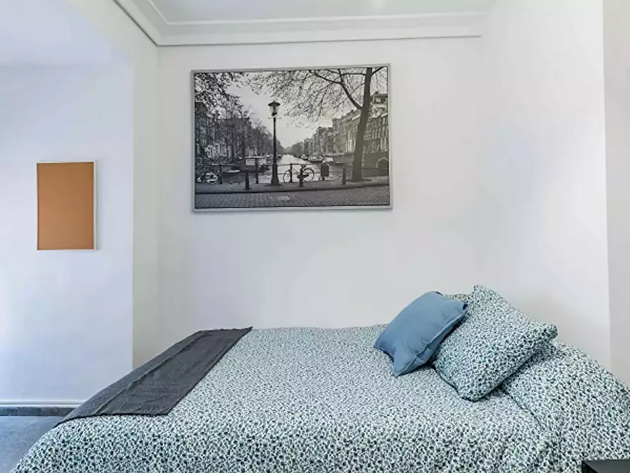 Immagine 3 di Camera in affitto  in Carrer Riu Ebre a Valencia