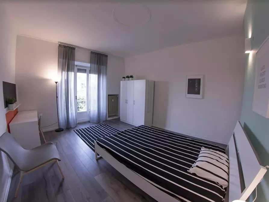 Immagine 8 di Camera in affitto  in Via Circondaria a Firenze