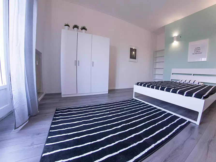 Immagine 3 di Camera in affitto  in Via Circondaria a Firenze