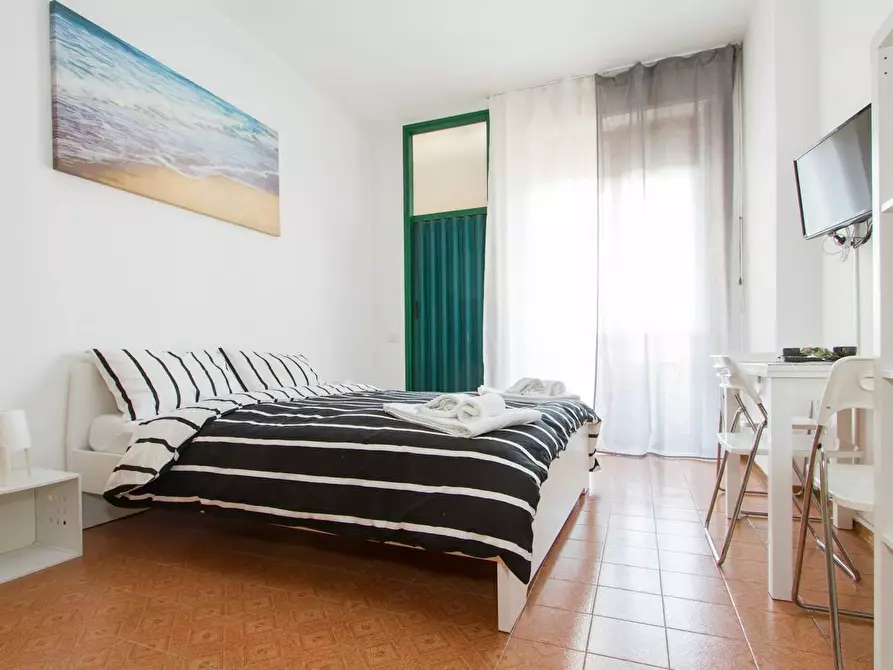 Immagine 9 di Appartamento in affitto  in Via Gustavo Modena a Sesto San Giovanni