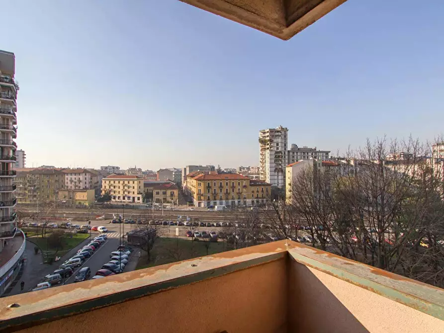 Immagine 5 di Appartamento in affitto  in Via Gustavo Modena a Sesto San Giovanni
