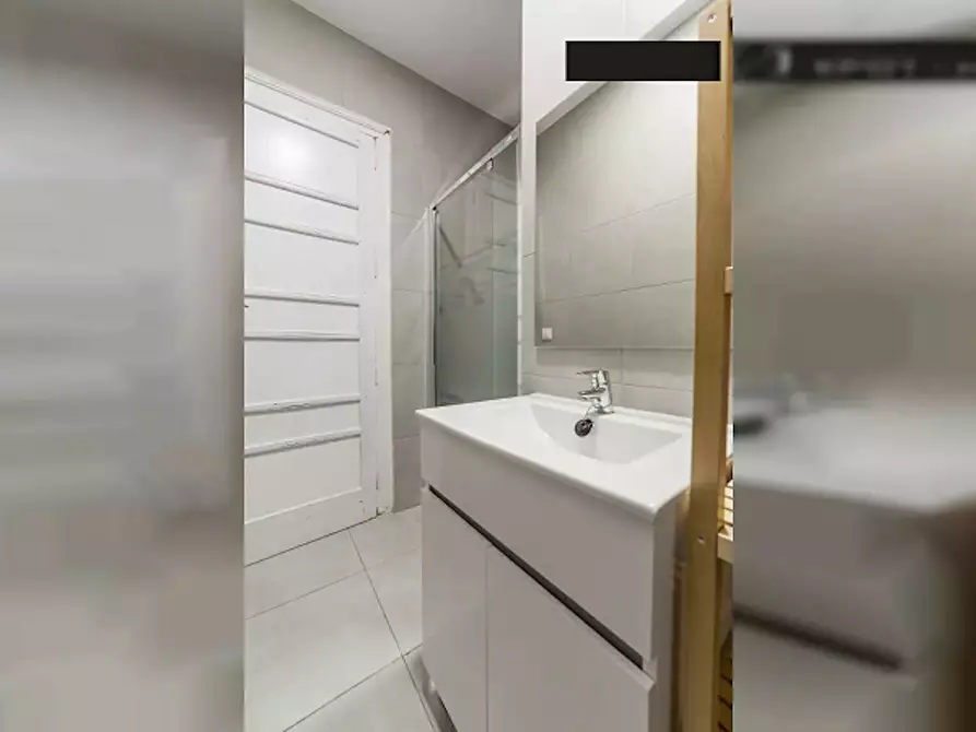 Immagine 6 di Camera in affitto  in Carrer de Sueca a Valencia