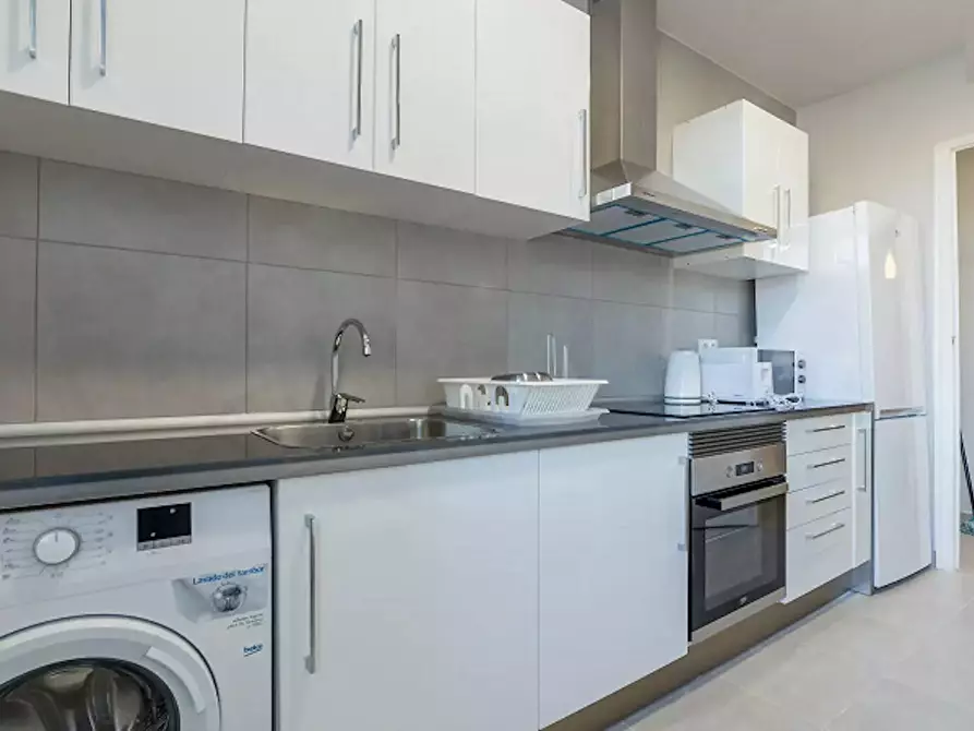 Immagine 5 di Camera in affitto  in Carrer de Sueca a Valencia