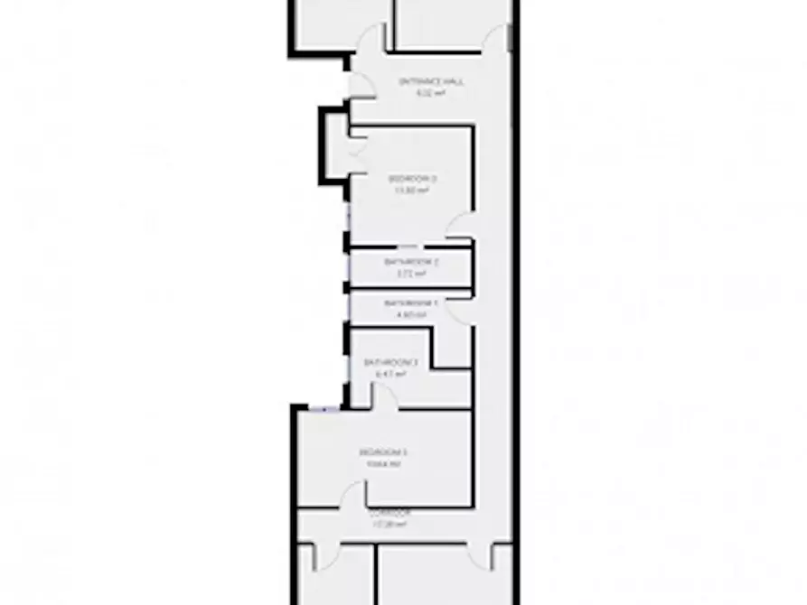 Immagine 9 di Camera in affitto  in Carrer de Sueca a Valencia