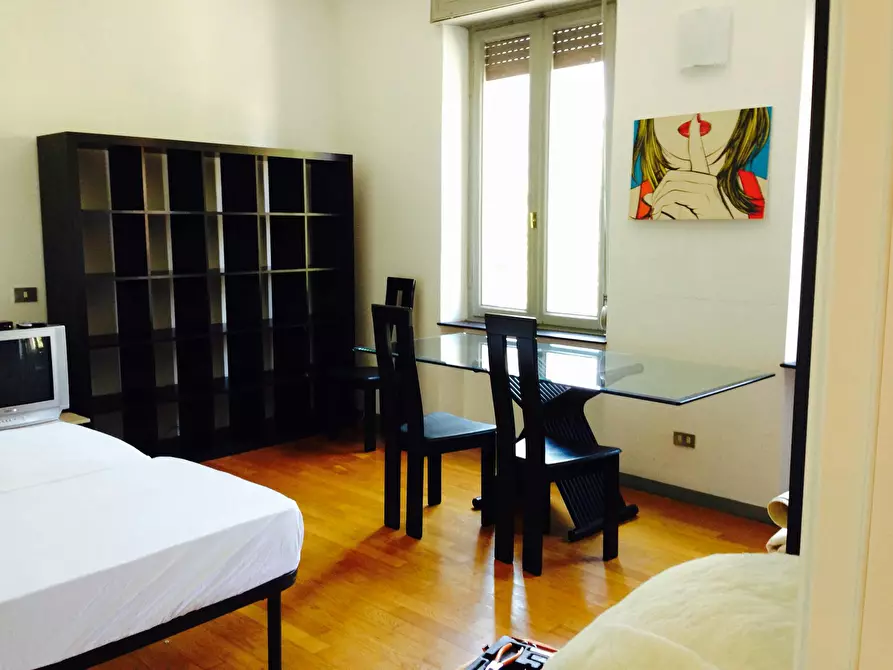 Immagine 5 di Camera in affitto  in Piazza Piero Gobetti a Milano