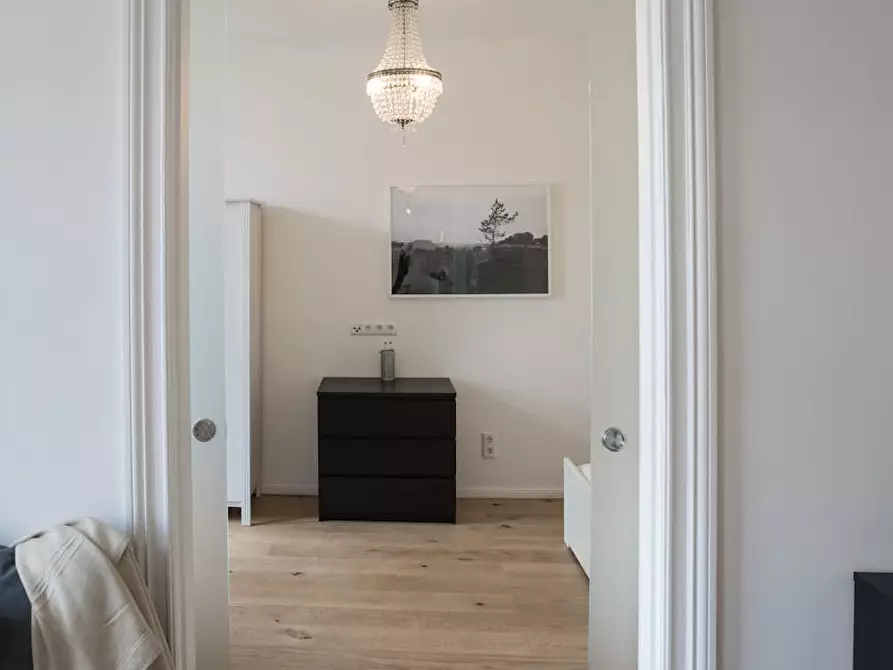Immagine 7 di Appartamento in affitto  in Grunewaldstraße a Berlin